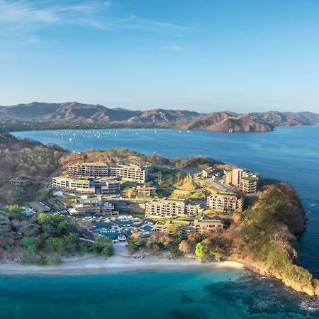 Waldorf Astoria Costa Rica Punta Cacique 호텔 외부 사진