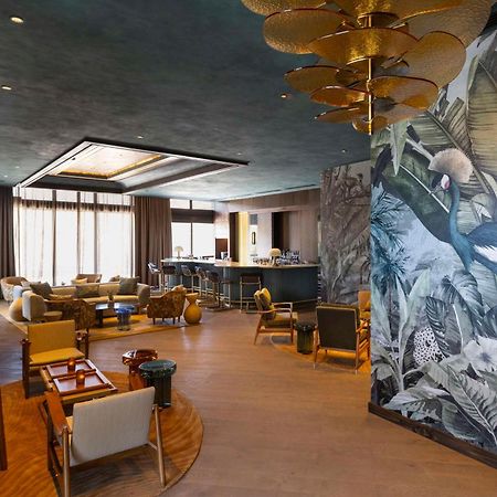 Waldorf Astoria Costa Rica Punta Cacique 호텔 외부 사진