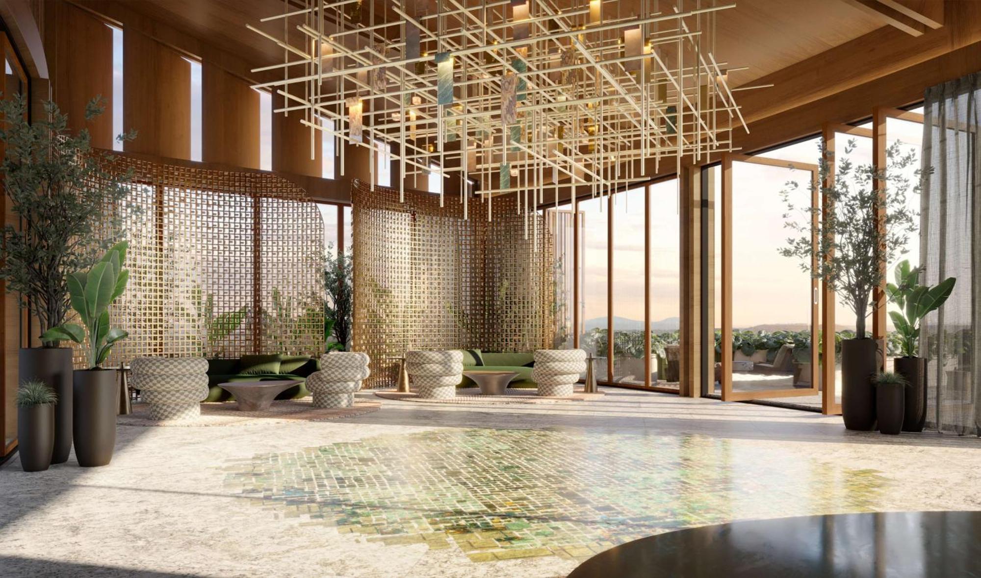 Waldorf Astoria Costa Rica Punta Cacique 호텔 외부 사진