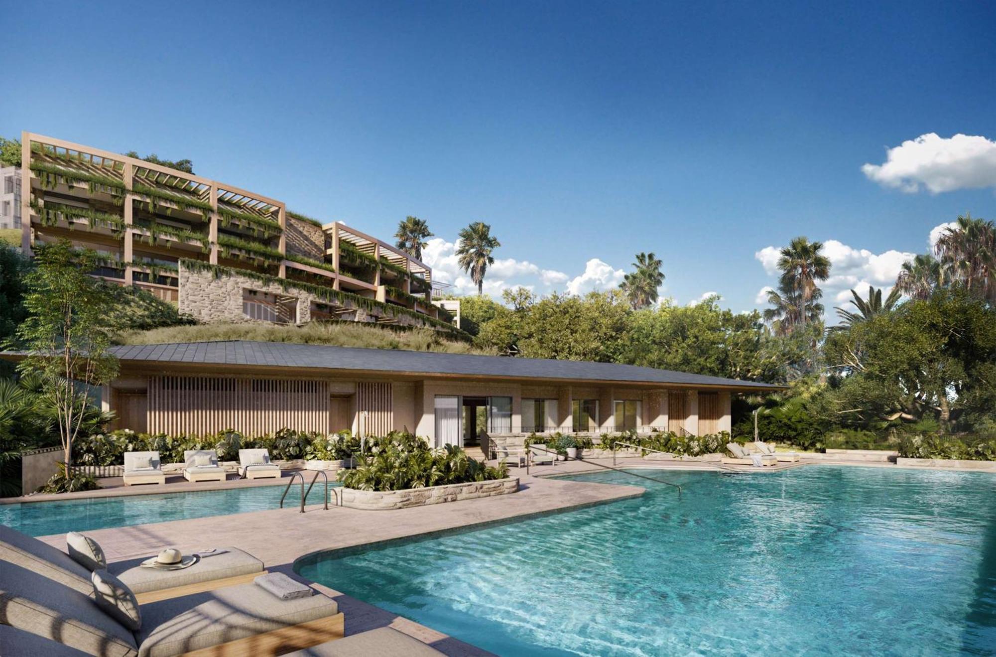 Waldorf Astoria Costa Rica Punta Cacique 호텔 외부 사진