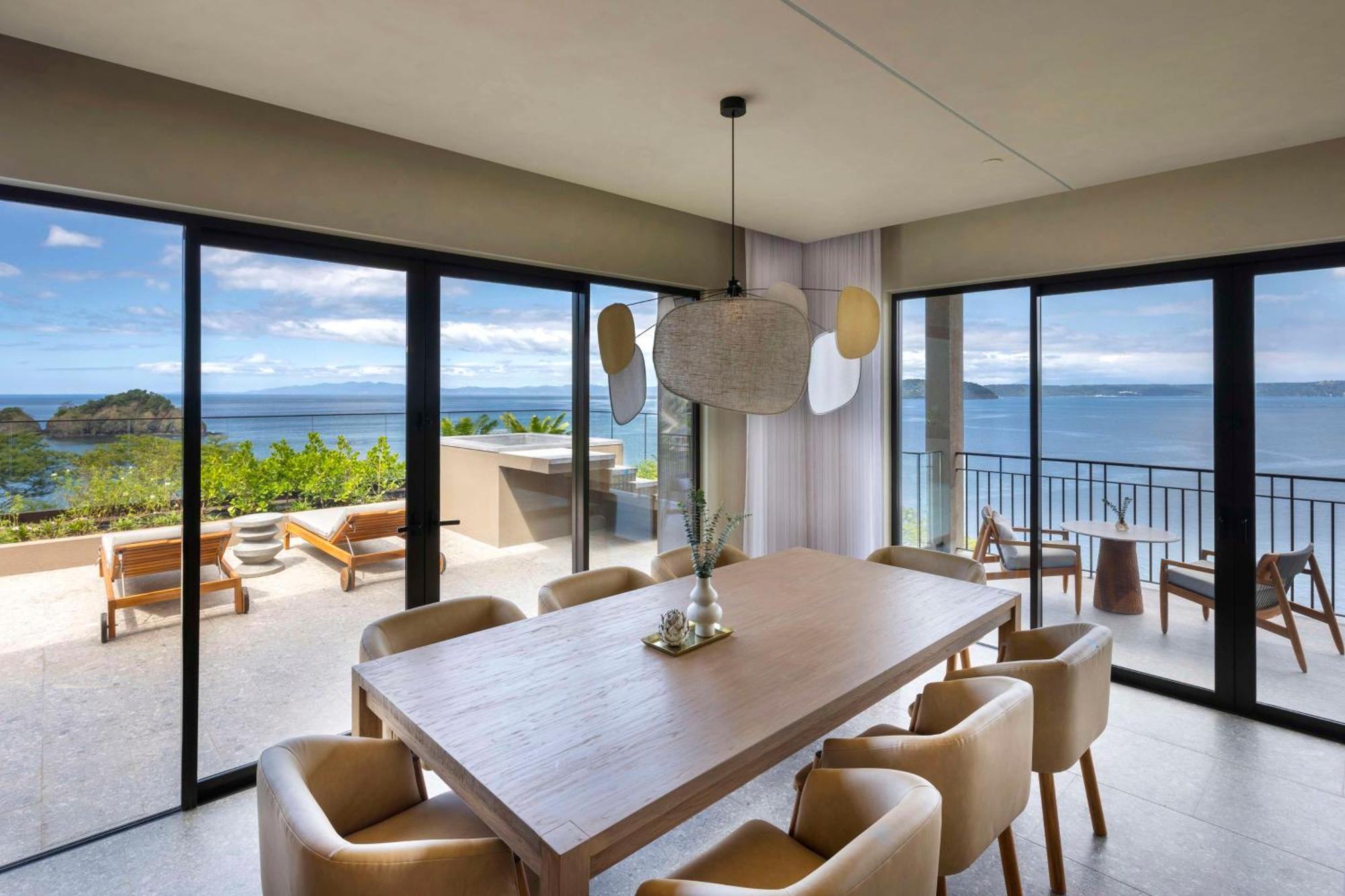 Waldorf Astoria Costa Rica Punta Cacique 호텔 외부 사진