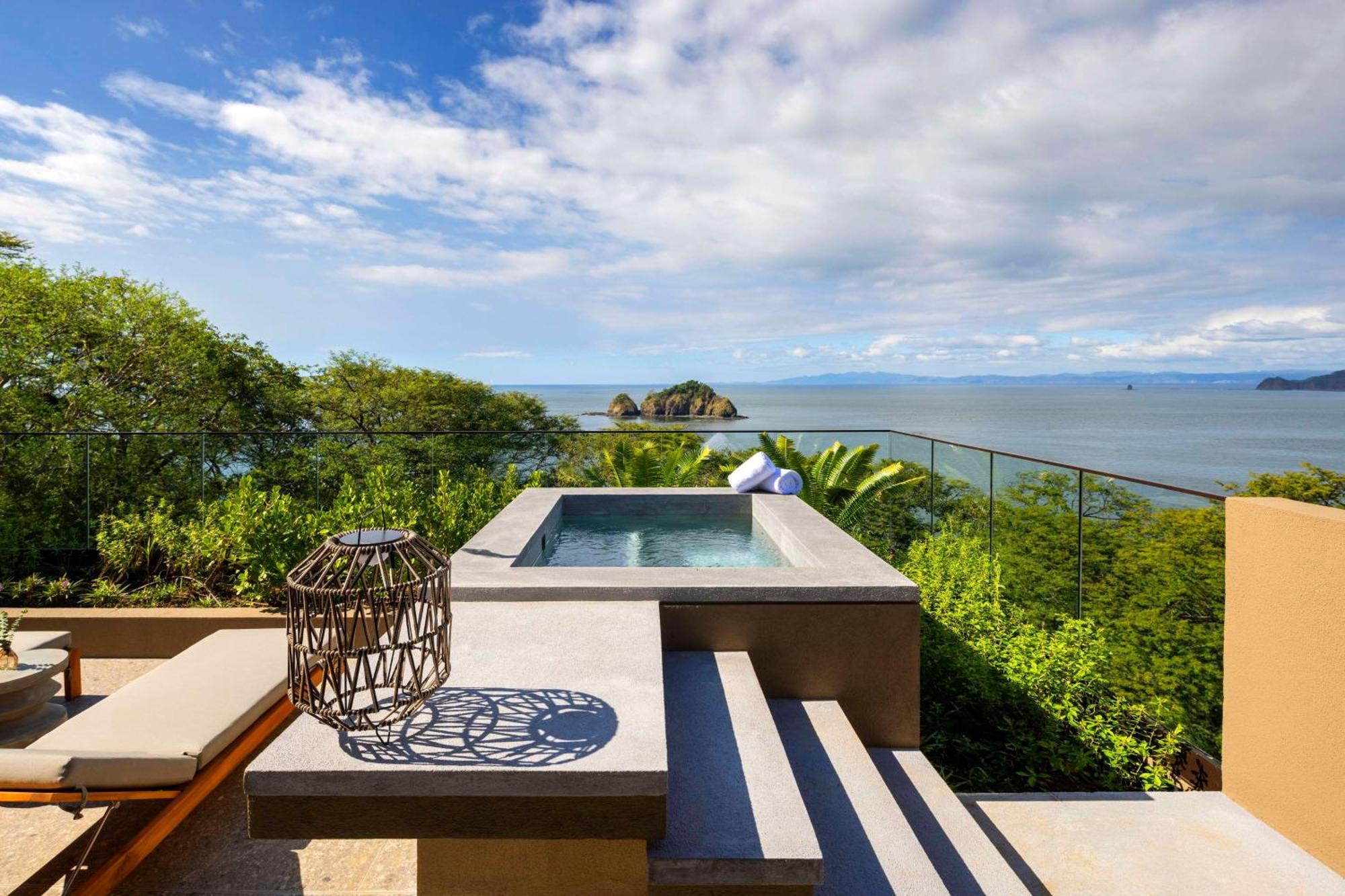 Waldorf Astoria Costa Rica Punta Cacique 호텔 외부 사진