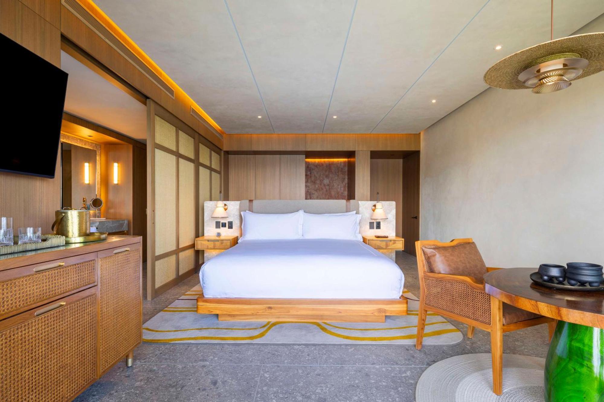 Waldorf Astoria Costa Rica Punta Cacique 호텔 외부 사진