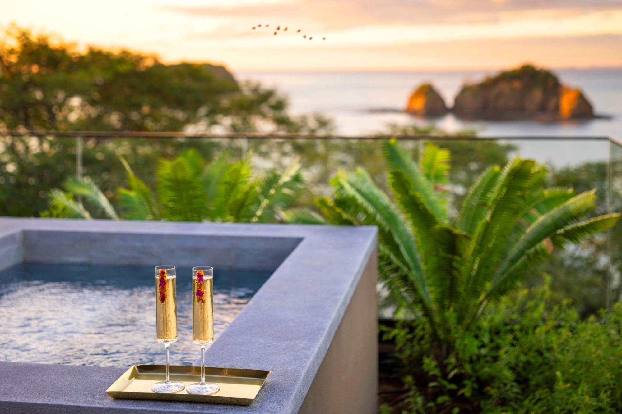 Waldorf Astoria Costa Rica Punta Cacique 호텔 외부 사진