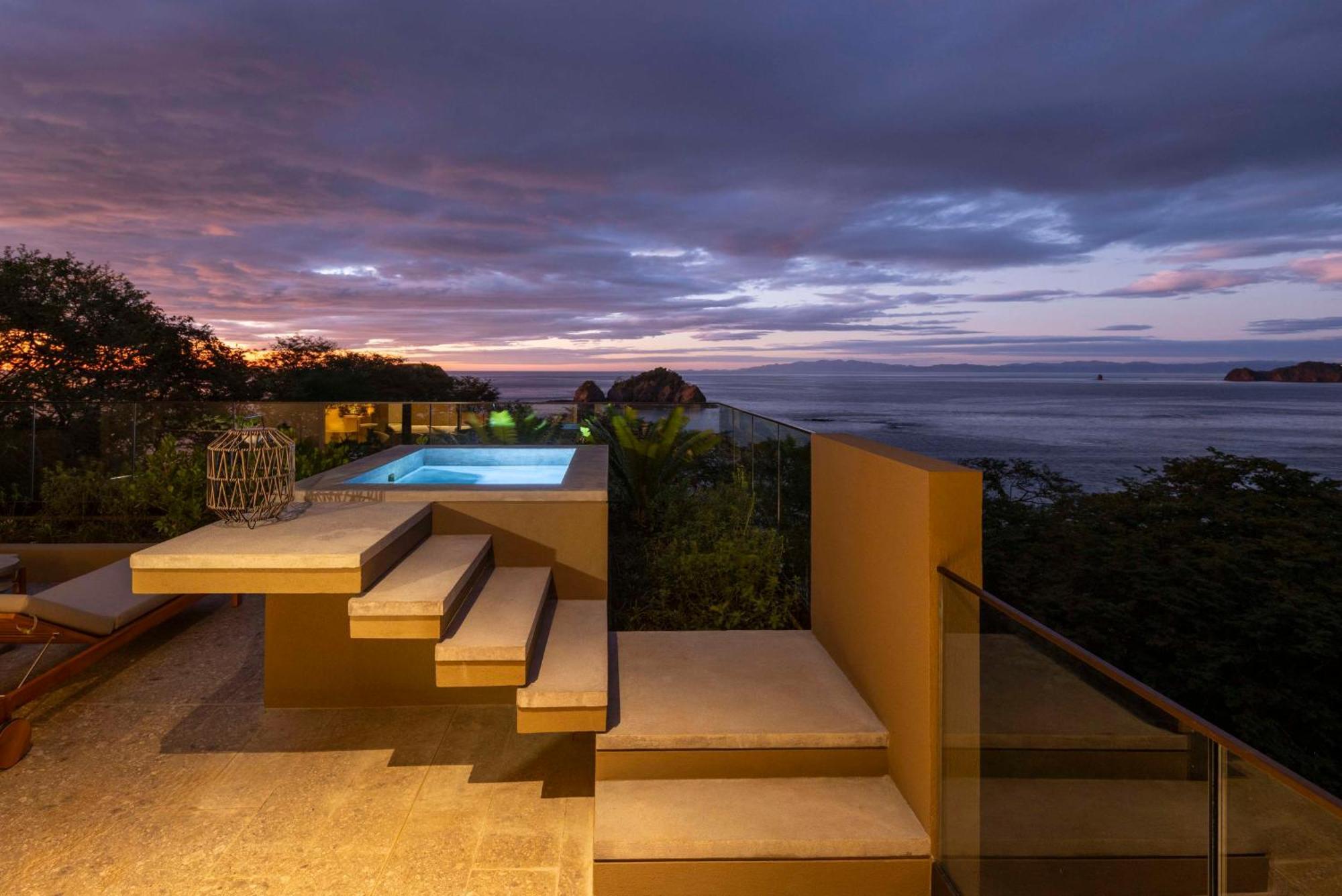 Waldorf Astoria Costa Rica Punta Cacique 호텔 외부 사진