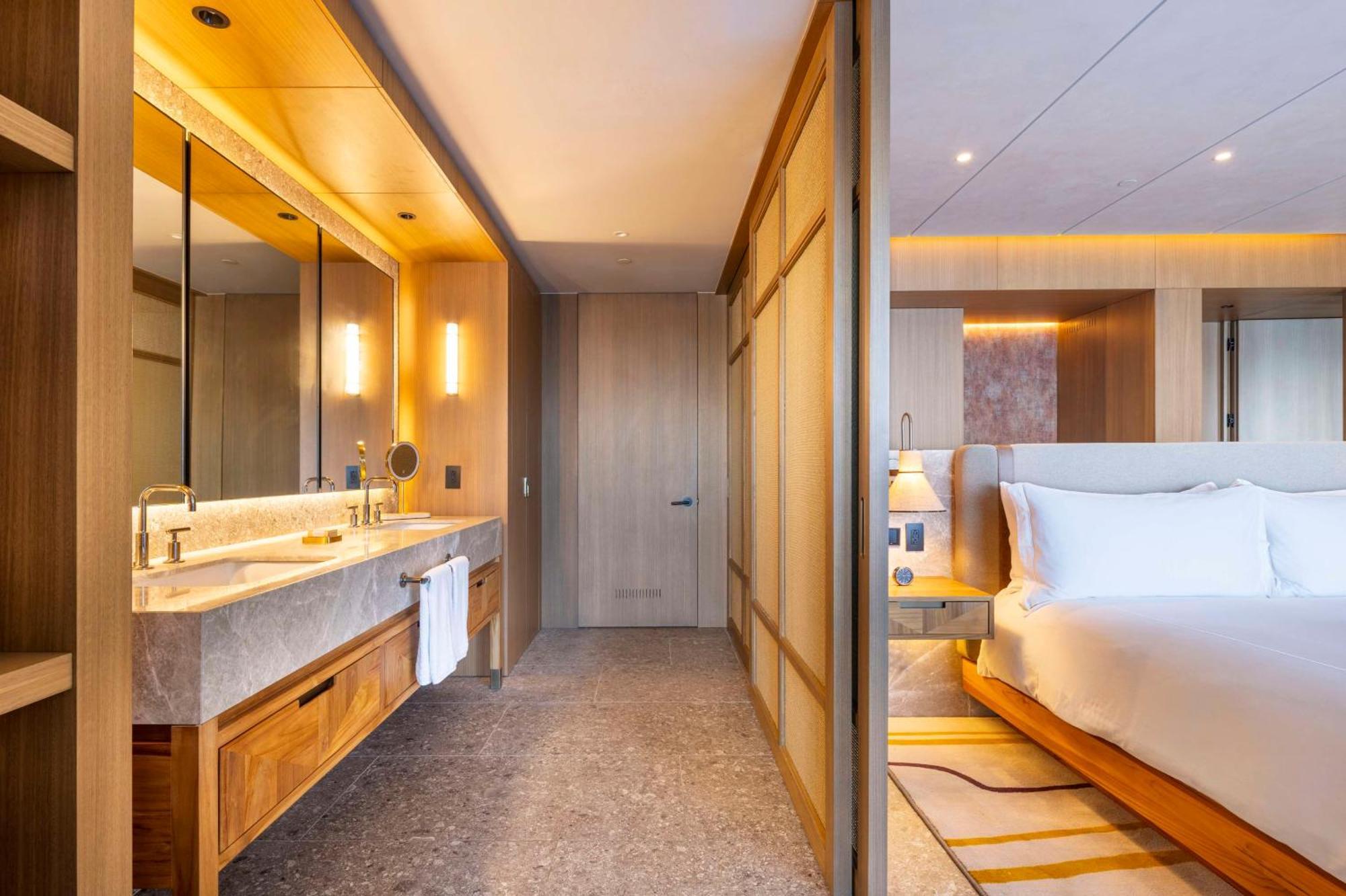 Waldorf Astoria Costa Rica Punta Cacique 호텔 외부 사진