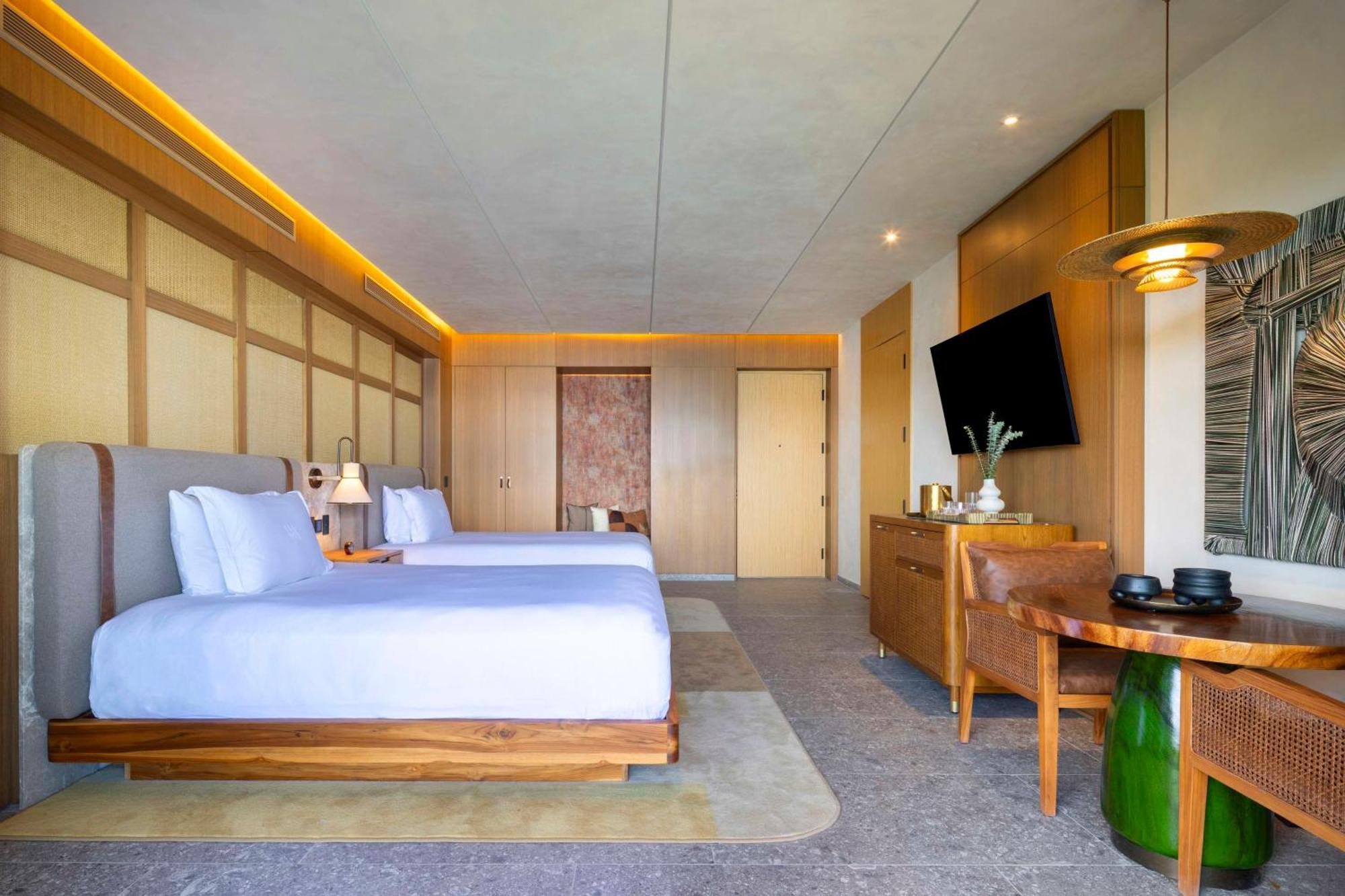 Waldorf Astoria Costa Rica Punta Cacique 호텔 외부 사진