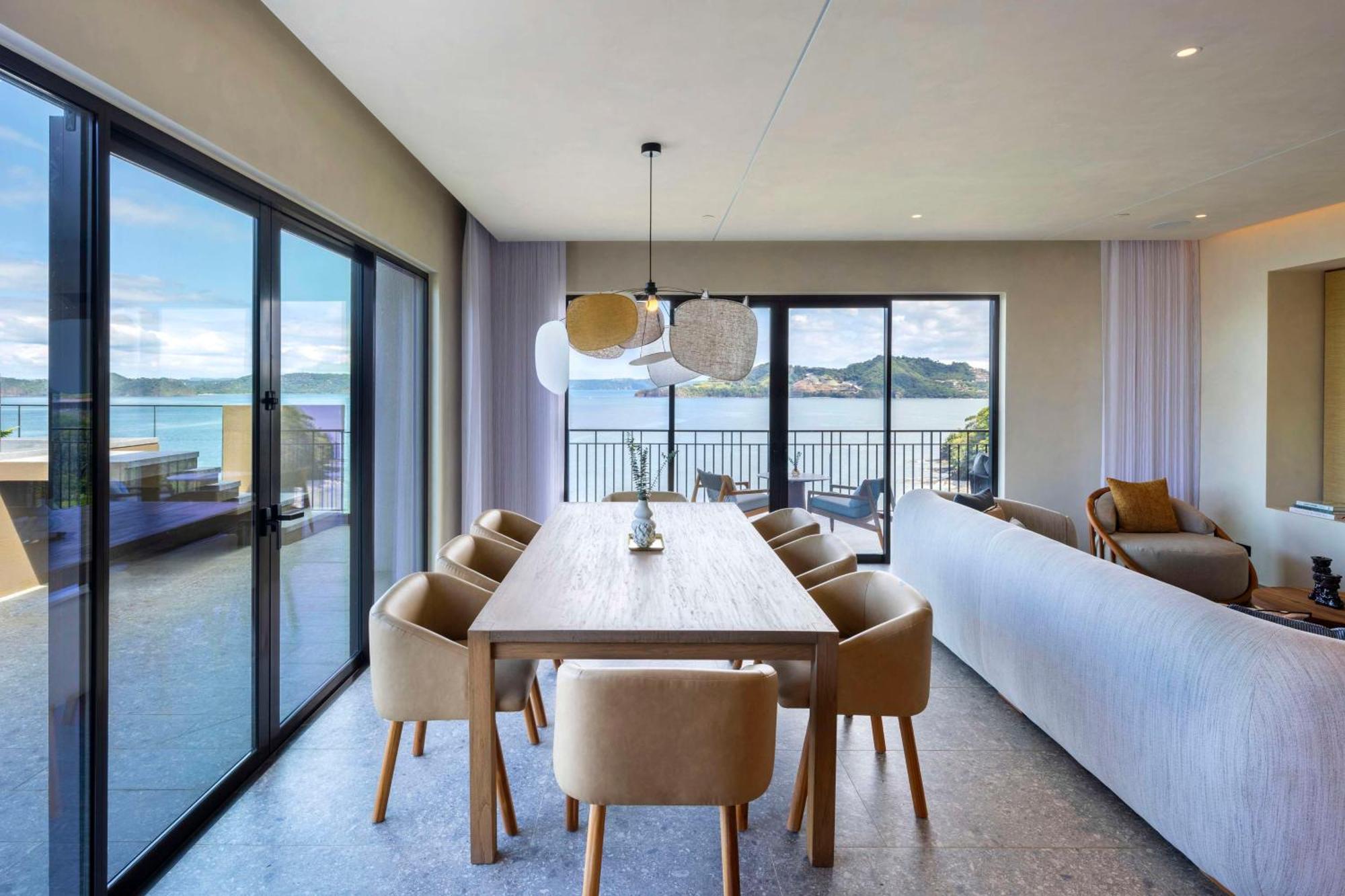 Waldorf Astoria Costa Rica Punta Cacique 호텔 외부 사진