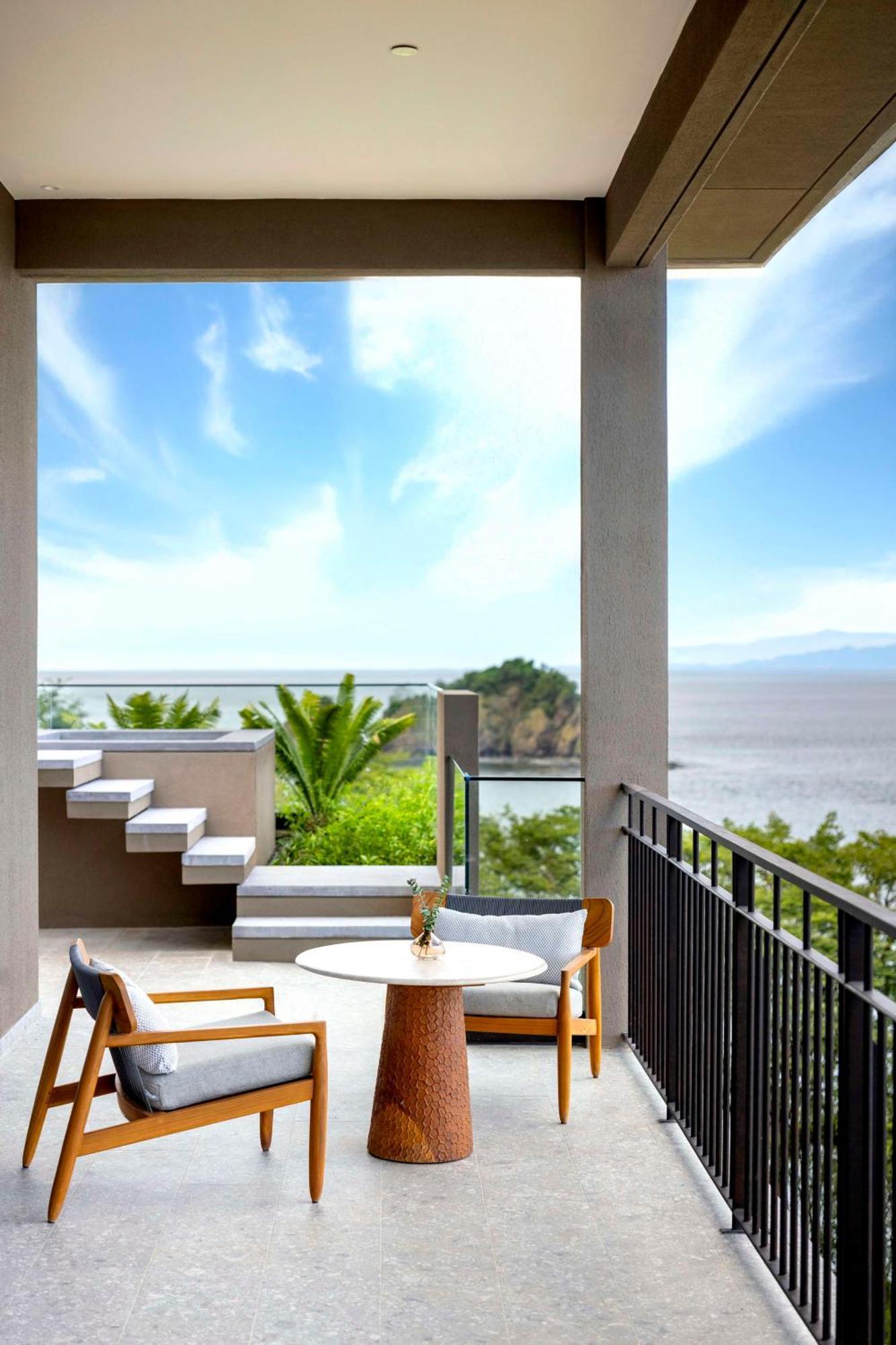 Waldorf Astoria Costa Rica Punta Cacique 호텔 외부 사진