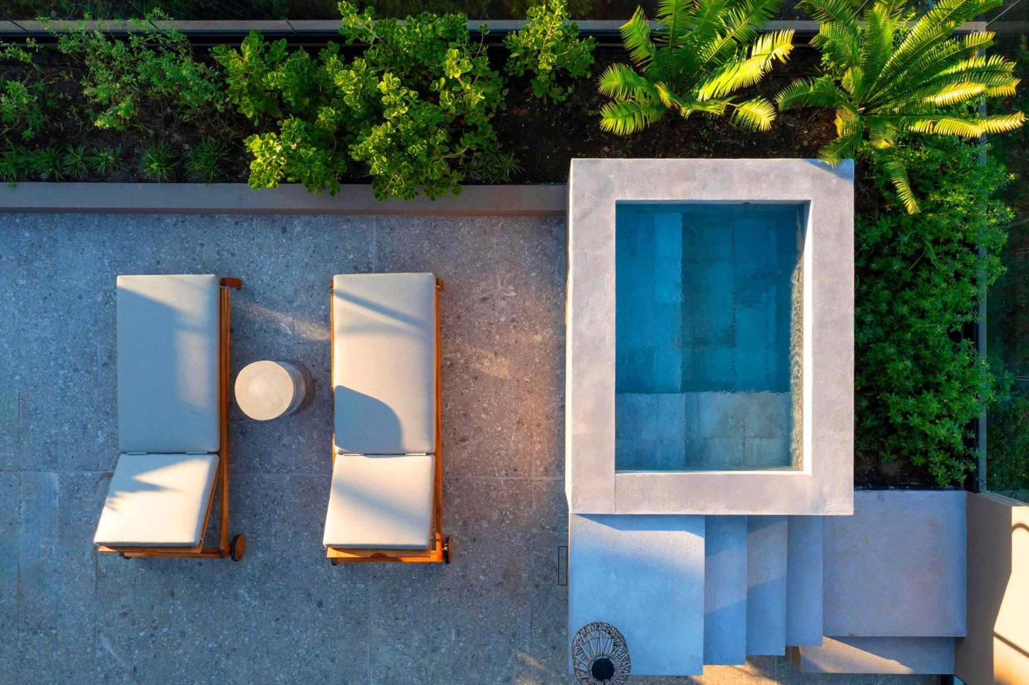 Waldorf Astoria Costa Rica Punta Cacique 호텔 외부 사진