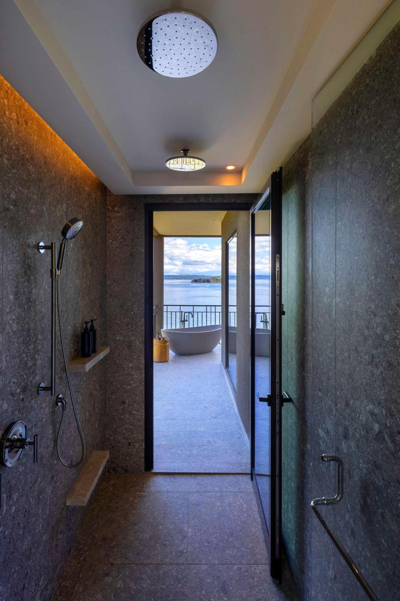 Waldorf Astoria Costa Rica Punta Cacique 호텔 외부 사진