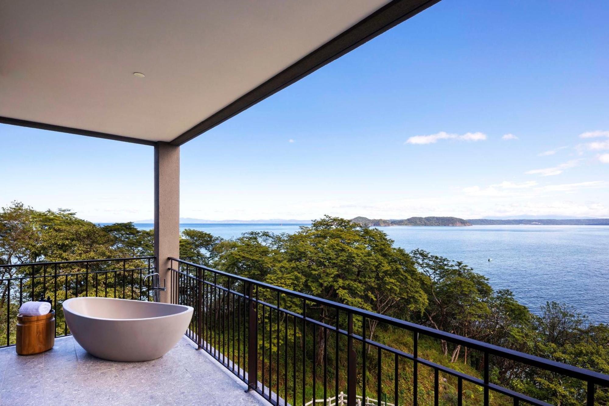 Waldorf Astoria Costa Rica Punta Cacique 호텔 외부 사진