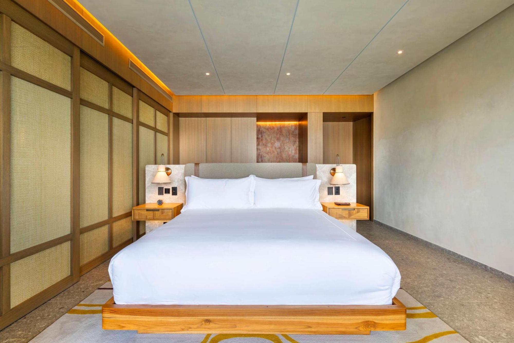 Waldorf Astoria Costa Rica Punta Cacique 호텔 외부 사진