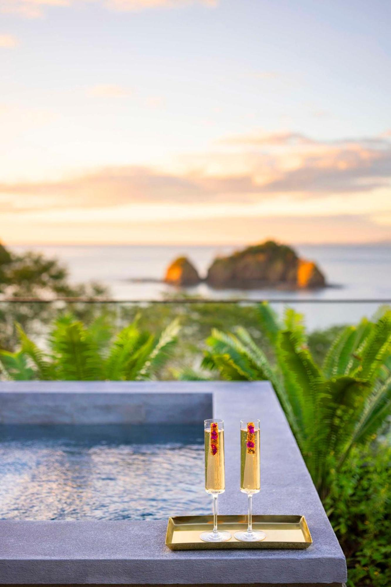 Waldorf Astoria Costa Rica Punta Cacique 호텔 외부 사진