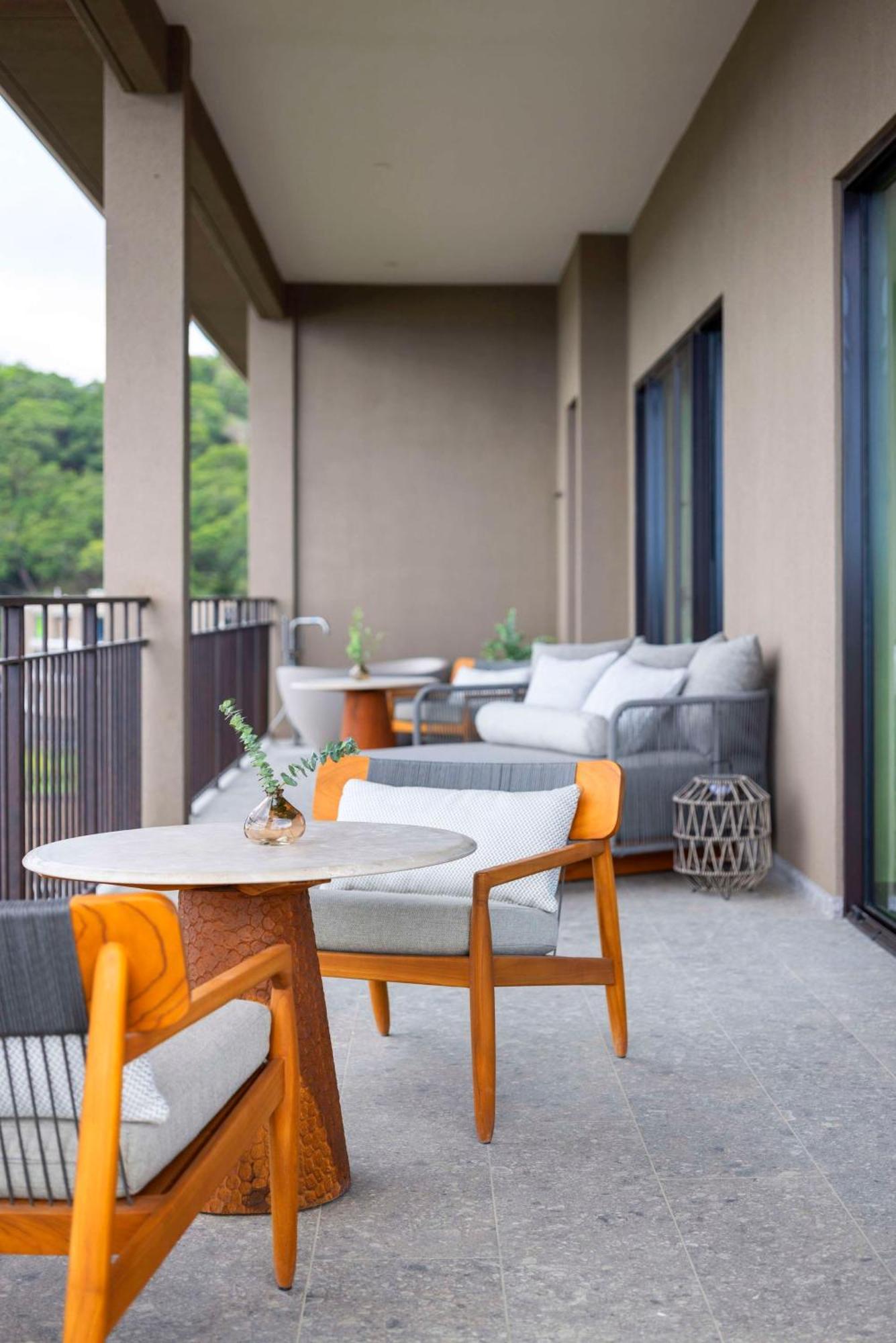 Waldorf Astoria Costa Rica Punta Cacique 호텔 외부 사진