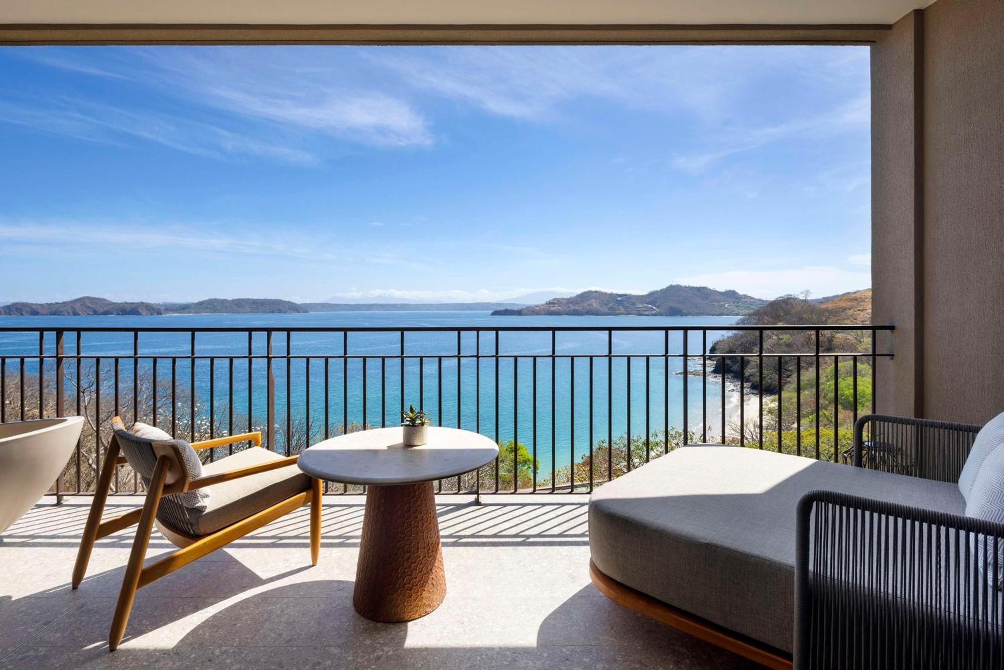 Waldorf Astoria Costa Rica Punta Cacique 호텔 외부 사진
