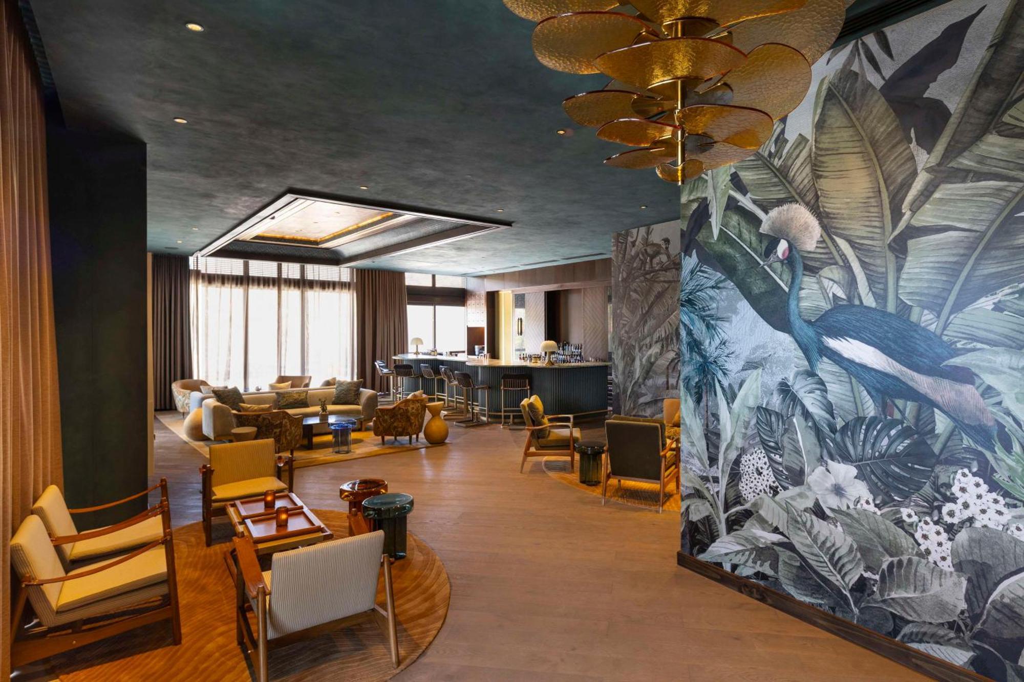 Waldorf Astoria Costa Rica Punta Cacique 호텔 외부 사진