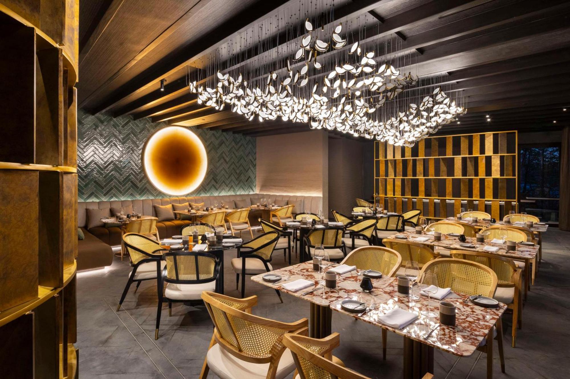 Waldorf Astoria Costa Rica Punta Cacique 호텔 외부 사진