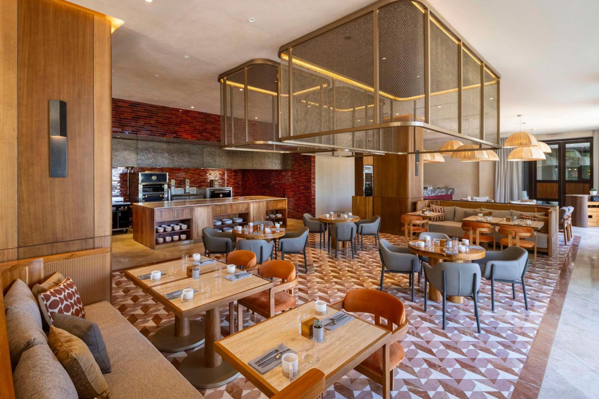 Waldorf Astoria Costa Rica Punta Cacique 호텔 외부 사진